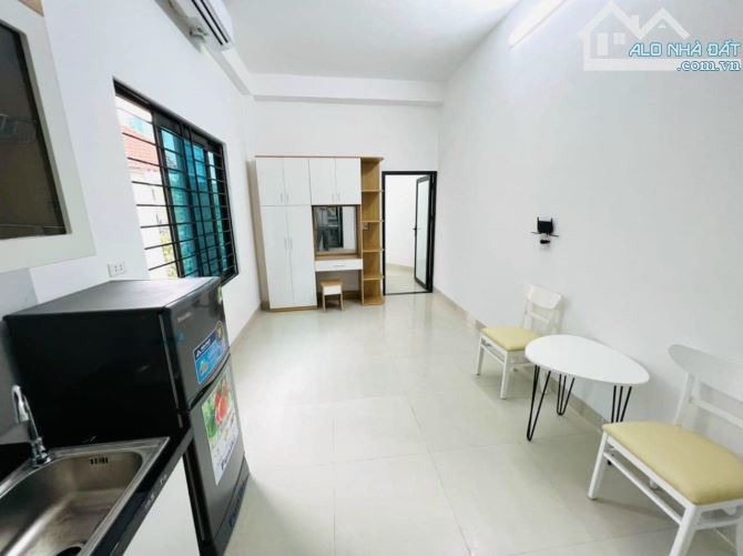 TOÀ CHO THUÊ VIEW HỒ LINH ĐÀM DT 86/100M2 T2, 8 TẦNG, MẶT TIỀN 12M, 25 PHÒNG, GIÁ 21.5 TỶ - 3