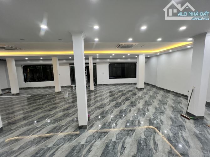 Bán Biệt Thự mặt phố Văn Khê Văn Phú 230m2 4 Tầng mặt tiền 32m hơn 49 tỷ KihDoah ôtô tráh - 3