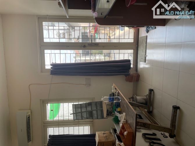 NHÀ HXH Q8, DT 94M², 4LẦU, DƯƠNG BÁ TRẠC, 4PN, SHR, HẺM 6M, $10,99TỶ - 4