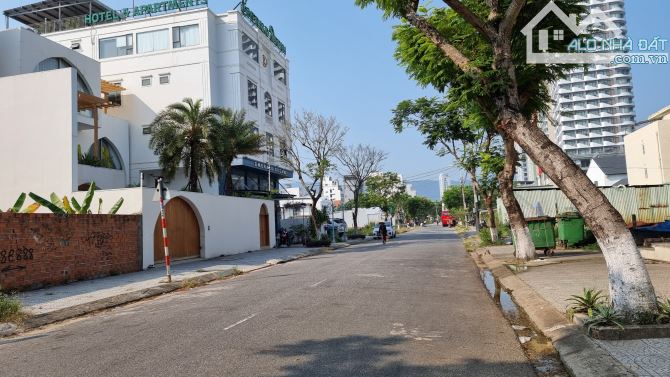 Bán Lô Đất Đẹp 240m2 MT Phước Trường 1- Đối Lưng Võ Nguyên Giáp - Ra Biển Mỹ Khê 2 Phút - 4