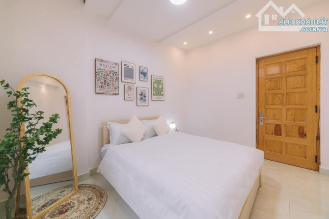 🏡 BÁN VILLA 2 MẶT TIỀN - CÁCH ĐƯỜNG CHÍNH HÙNG VƯƠNG 20M - ĐƯỜNG Ô TÔ 5M - 4