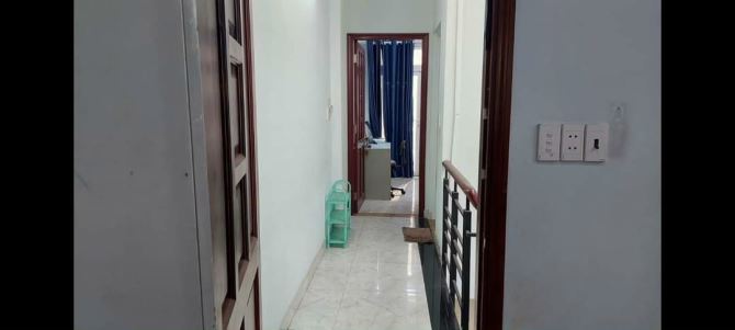 Bán nhà mặt tuền jinh doanh Trần Văn Quang 50m² 2 tầng vuông đẹp giá nhỉnh 7 tỉ - 4
