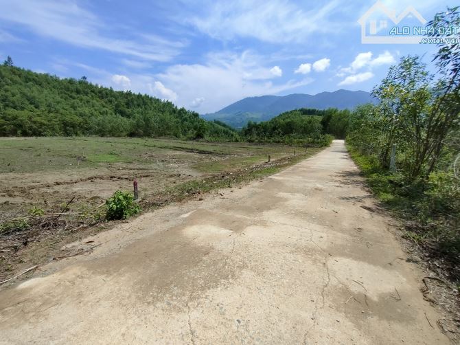 Bán đất Khánh Thượng giá rẻ giáp suối cách cách Quốc Lộ 27C chỉ hơn 1km - 4