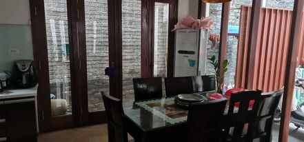 QUÁ HIẾM BÁN BIỆT THỰ NGỌC THUỴ 105M-3TẦNG-9MT.13 TỶ VUÔNG A4 GARA Ô TÔ 7 CHỖ SÁT C VIÊN - 4