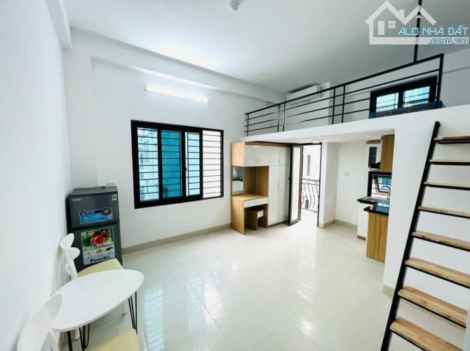 TOÀ CHO THUÊ VIEW HỒ LINH ĐÀM DT 86/100M2 T2, 8 TẦNG, MẶT TIỀN 12M, 25 PHÒNG, GIÁ 21.5 TỶ - 4