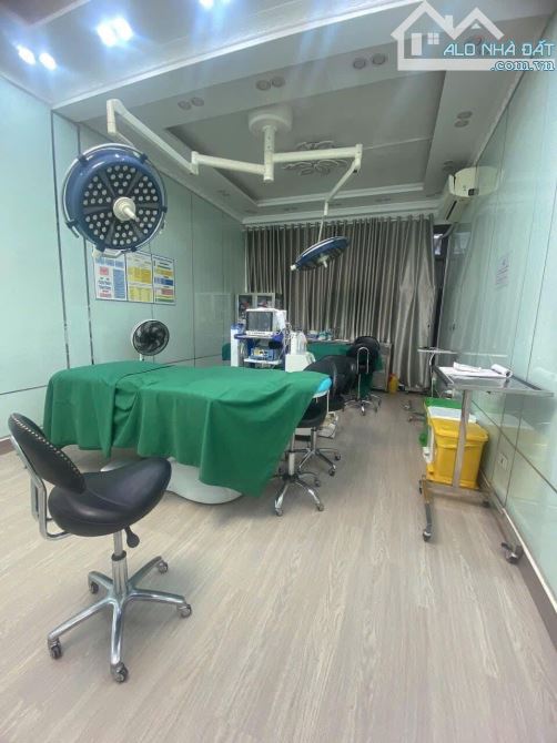 Nhà 4 tầng mặt ngõ Trần Nguyên Hãn. Dt: 62m x 4 tầng. Giá 5.7 tỷ. - 5