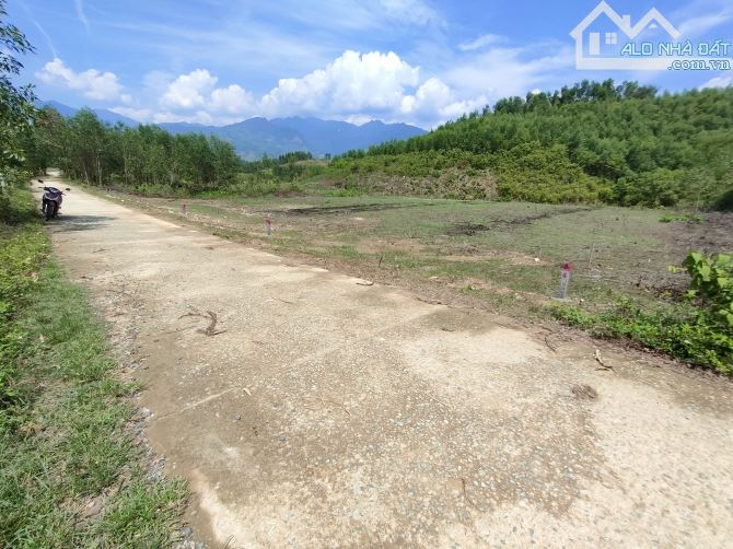 Bán đất Khánh Thượng giá rẻ giáp suối cách cách Quốc Lộ 27C chỉ hơn 1km - 5