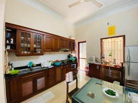 BÁN NHÀ PHÂN LÔ NGỌC THUỴ 82M-4TẦNG-4,5MT.13 TỶ VỈA HÈ KHU VIP Ở SƯỚNG 3 BƯỚC CÔNG VIÊN - 5