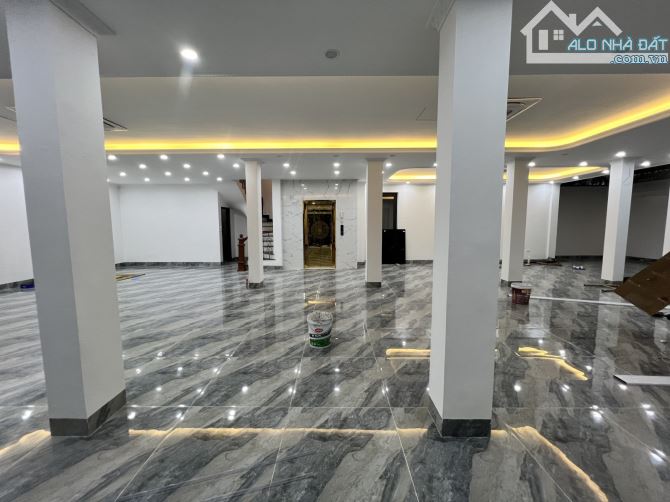 Bán Biệt Thự mặt phố Văn Khê Văn Phú 230m2 4 Tầng mặt tiền 32m hơn 49 tỷ KihDoah ôtô tráh - 5