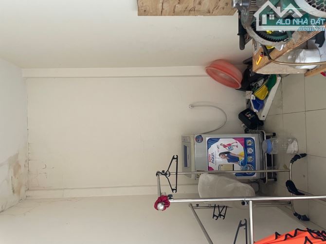 NHÀ HXH Q8, DT 94M², 4LẦU, DƯƠNG BÁ TRẠC, 4PN, SHR, HẺM 6M, $10,99TỶ - 6