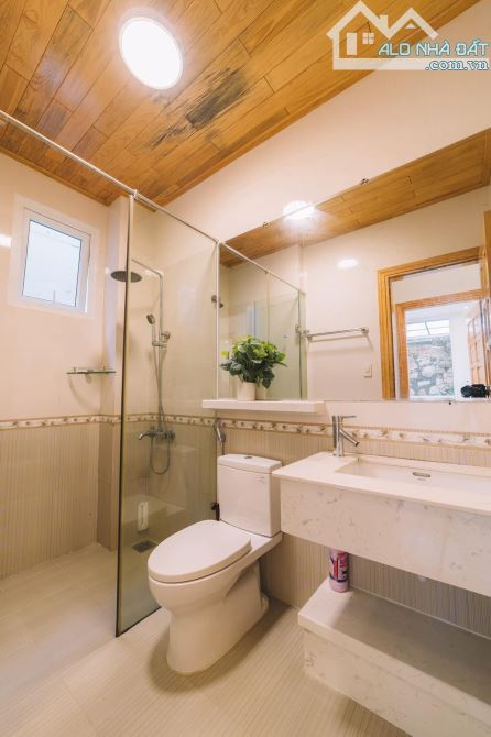 🏡 BÁN VILLA 2 MẶT TIỀN - CÁCH ĐƯỜNG CHÍNH HÙNG VƯƠNG 20M - ĐƯỜNG Ô TÔ 5M - 6