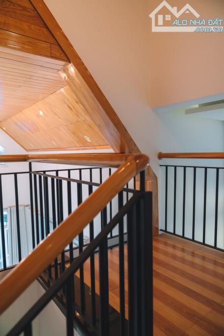 🏡 BÁN VILLA 2 MẶT TIỀN - CÁCH ĐƯỜNG CHÍNH HÙNG VƯƠNG 20M - ĐƯỜNG Ô TÔ 5M - 7