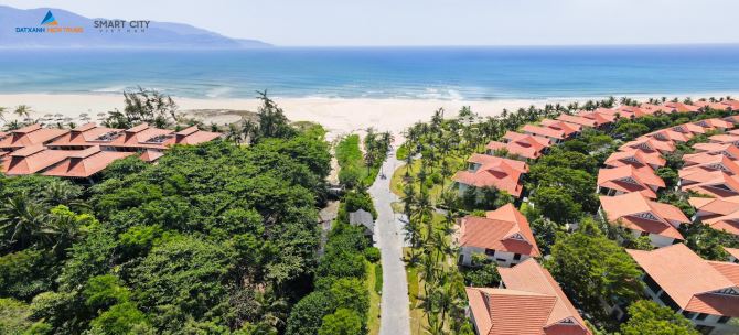 Bán căn 62m2 view biển Mỹ Khê Đà Nẵng giá chỉ 3,4 tỷ rẻ nhất tòa The Sang sở hữu vĩnh viễn - 7