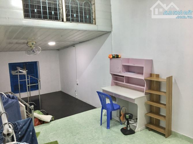 Bán nhà Viĩnh Phước gần ĐH Nha Trang, có 7 phòng trọ studio cho thuê,dt 112m2, giá 3,3 tỷ - 7