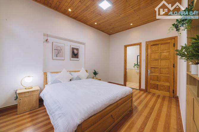 🏡 BÁN VILLA 2 MẶT TIỀN - CÁCH ĐƯỜNG CHÍNH HÙNG VƯƠNG 20M - ĐƯỜNG Ô TÔ 5M - 8