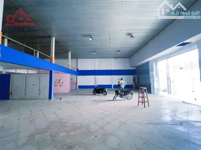 Cho Thuê 700m2 nhà mặt tiền Quốc Lộ 1A gần chợ sặt đầu mối P.Tân Biên TP.Biên Hoà - 8