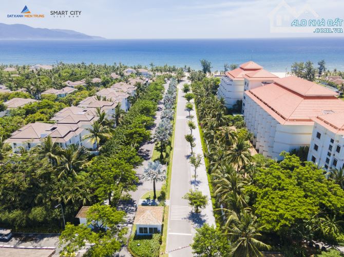 Bán căn 62m2 view biển Mỹ Khê Đà Nẵng giá chỉ 3,4 tỷ rẻ nhất tòa The Sang sở hữu vĩnh viễn - 9