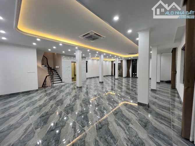 Bán Biệt Thự mặt phố Văn Khê Văn Phú 230m2 4 Tầng mặt tiền 32m hơn 49 tỷ KihDoah ôtô tráh - 9