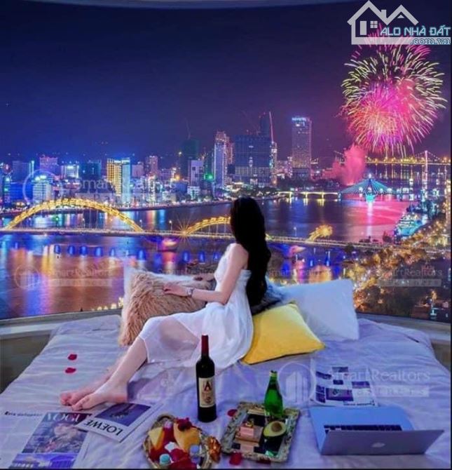 Top 1 Bất động sản Đà Nẵng đầu tư 2024 - Sun Ponte Residence - Căn hộ cao cấp sông Hàn - 9