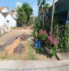Lô đất 103m2, sổ hồng riêng, full thổ cư, đường ô tô, gần chợ, trường học, phường Phú Thạn