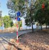 Bán lô biệt thự đường số 4A (đối diện công viên), KDC Đại Dương P6, Tp. Tân An
