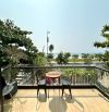 Cho thuê Biệt thự sân vườn 3 phòng ngủ 200m2 mặt tiền biển Sơn Trà
