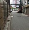 Bán nhà Giải Phóng, Ngõ thông, 55m², Mt4m, 6 tỷ