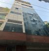 Bán toà nhà văn phòng và căn hộ cho thuê phố Linh Lang 90m2 x 8 t giá 32 tỷ