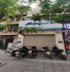 Bán nhà mặt phố Trần Nguyên Đán, trung tâm KĐT Định Công, vỉa hè rông, ô tô dừng đỗ, 80m2