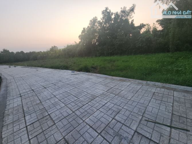 ĐẤT NGHỈ DƯỠNG CẦN THƠ CÁCH TT 7km GẦN BÊN CÓ CHỢ & SIÊU THỊ - 4