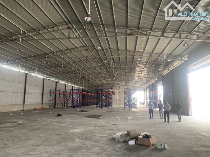 CTY CẦN CHO THUÊ 1000m2-8000m2 KHO XƯỞNG TẠI AN KHÁNH,ĐẠI LỘ THĂNG LONG-HOÀI ĐỨC-HÀ NỘI