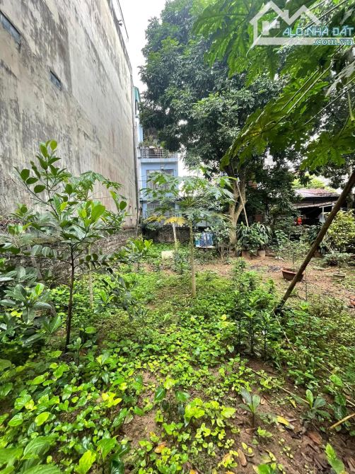 Đất ở, đất thổ cư, trung tâm quận Bắc Từ Liêm,Đường Đông Ngạc. DT : 46m2