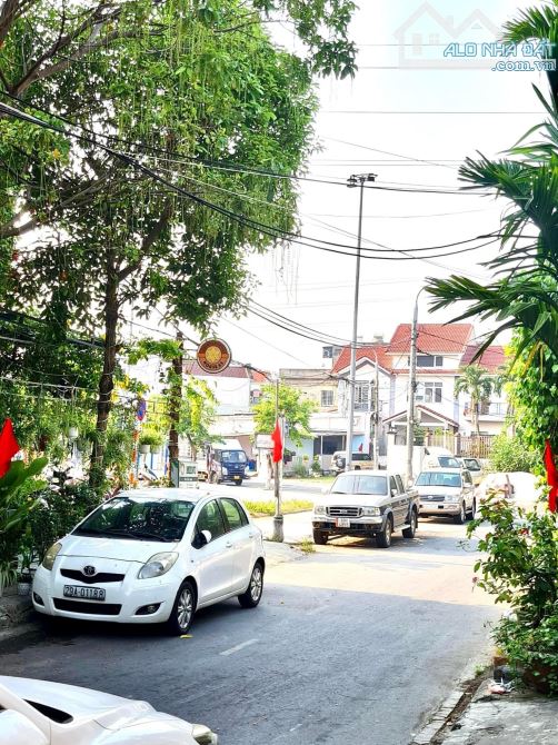 🌈 Bán căn nhà cấp 4 mặt tiền đường Bàu Làng - Gần chợ Kỳ Đồng - Quận Thanh Khê - Đà Nẵng