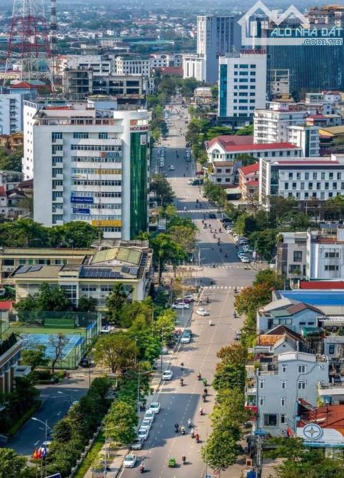 BÁN MẶT TIỀN  HUẾ LÝ THƯỜNG KIỆT ĐANG CHO THUÊ KINH DOANH