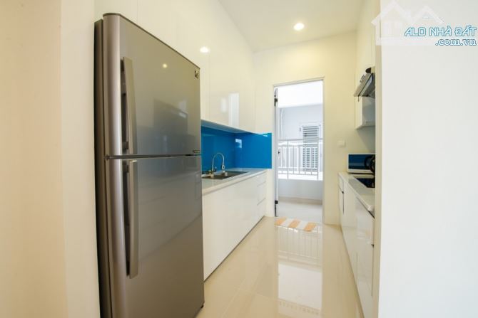 Cần bán gấp CHCC Central Plaza 91 Phạm Văn Hai Q.TB. DT 65m2, 2 phòng ngủ lớn, giá 3,6 tỷ - 10
