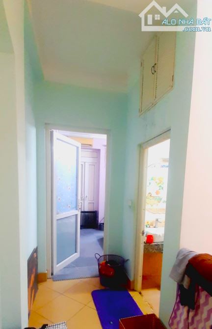 BÁN GẤP NHÀ MẶT TIỀN HỒNG TIẾN LONG BIÊN - NGANG 4M 3PN 65M2 - CHỈ 12 TỶ TL. - 10