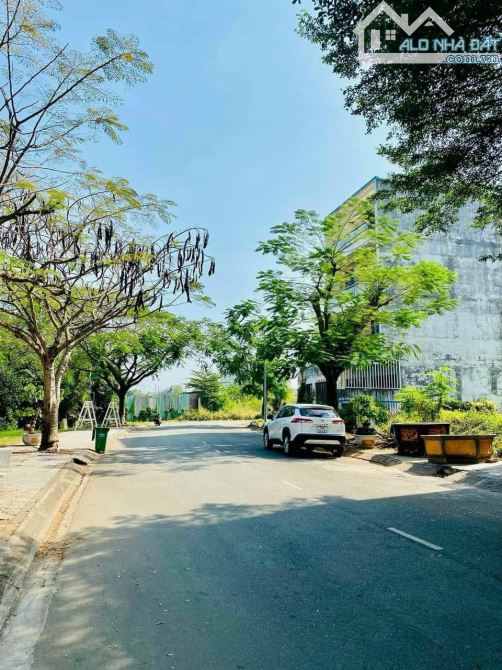 Đất 2MT đường quang trung 20 x 50 ngay Coop mart - 1