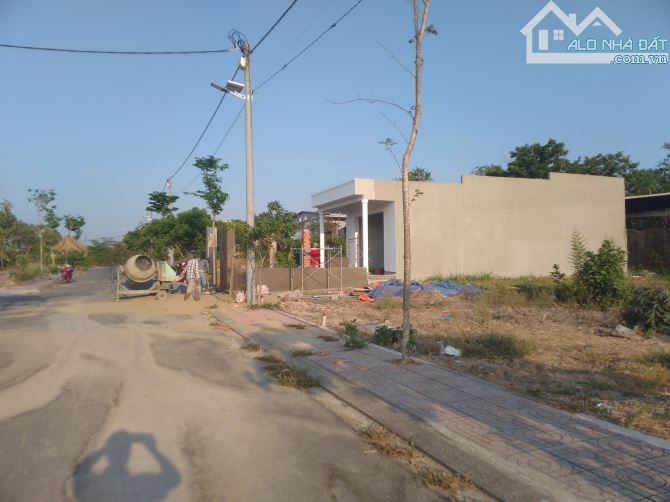 Cần bán nhà mới xây gần ql1A  xã Bình Minh, Trảng Bom, Đồng Nai - 1