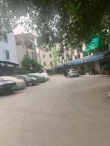 BÁN NHÀ NGỌC THUỴ LONG BIÊN 80M-5TẦNG-5MT.18,2 TỶ GARA Ô TÔ VỈA HÈ THANG MÁY KDOANH - 1
