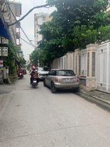 BÁN SIÊU CHUNG CƯ NGỌC THUỴ 120M-6TẦNG-6MT.22 TỶ NGÕ Ô TÔ HIỆN LÀ CHUNG CƯ CHO TÂY THUÊ - 1