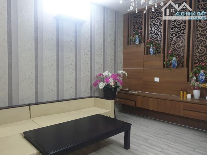 Bán nhà MT đường Số 25, khu Tên Lửa, 5 x 20m, 3.5 tấm, giá 12.5 tỷ. (Tín Hưng) - 1