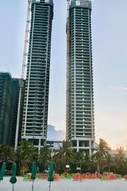Căn hộ mặt biển Luxury full nội thất cao cấp vị trí ngang Times Square Đà Nẵng