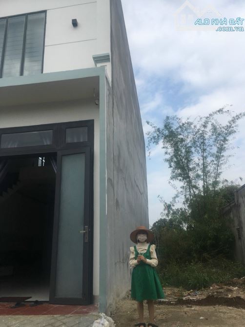 650 TR/ LÔ ĐẤT NỀN KHU DÂN CƯ HOÀ PHÚ - CÁCH QUỐC LỘ 14 50M - 1