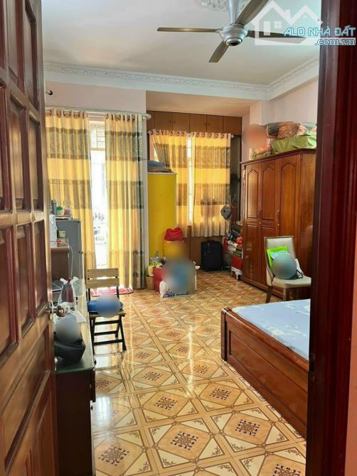 Gấp bán nhà 3 tầng, Quận 10 giá 7 tỷ 2 - 1