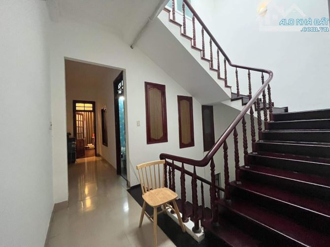 Nhà 3 tầng đường 10.5m Nguyễn Hữu Dật, Hải Châu (hợp VP, Spa,..) - 1
