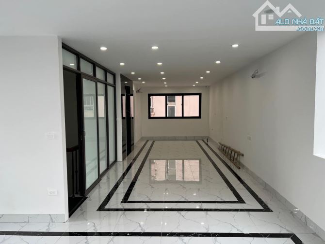 LIỀN KỀ KHUẤT DUY TIẾN – KINH DOANH ĐỈNH– Ô TÔ – 73M – 7 TẦNG – THANG MÁY - 25 TỶ - 1