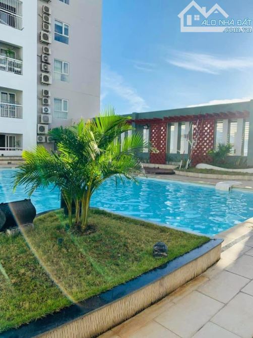 Bán căn hộ Đà Nẵng Plaza rộng 130m2 - 1