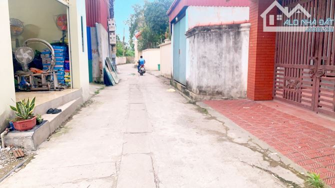 🔥🔥HOT HOT🔥🔥 ✅ Bán nhanh lô đất đường thông ngay trung tâm huyện tại xã Tân Dương-TN-HP - 1