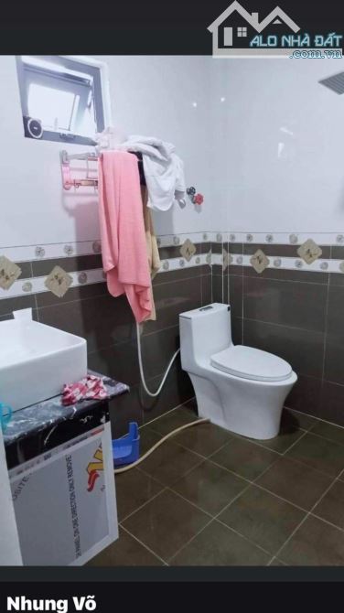 BÁn nhà 2 mặt tiền ngay vòng xoay Phước Đồng-TP Nha Trang - 12