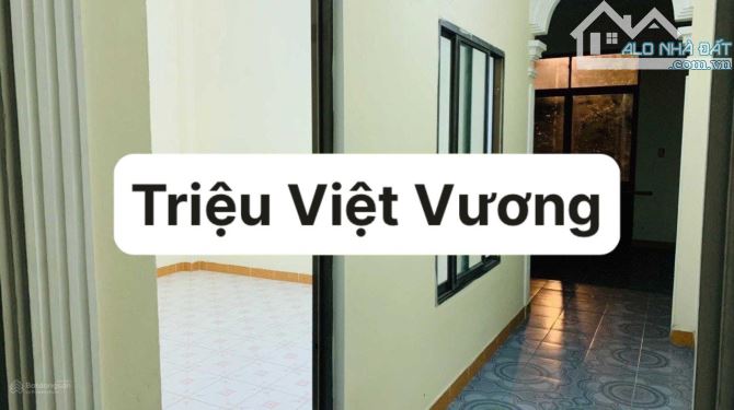 Bán nhà 3 tầng MT Triệu Việt Vương, (10m5) vị trí đẹp KD, An Hải Đông, Sơn Trà 13,5 tỷ - 2